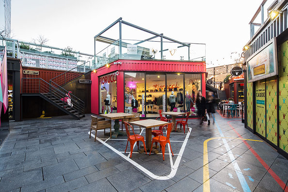 定做集裝箱生產(chǎn)廠家