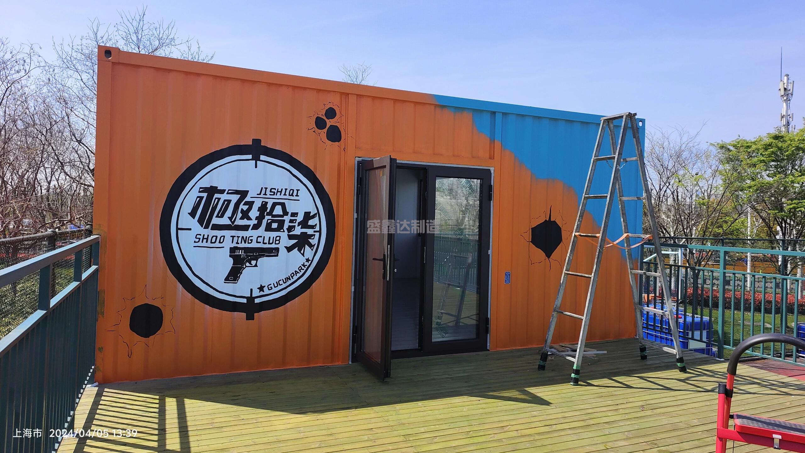 在定制集裝箱時應該注意那些事項？？