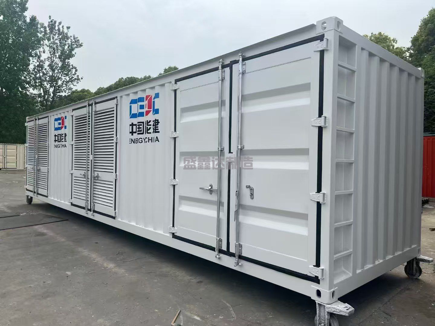 定制集裝箱房屋在前期設計時都需要考慮到哪些問題？ 