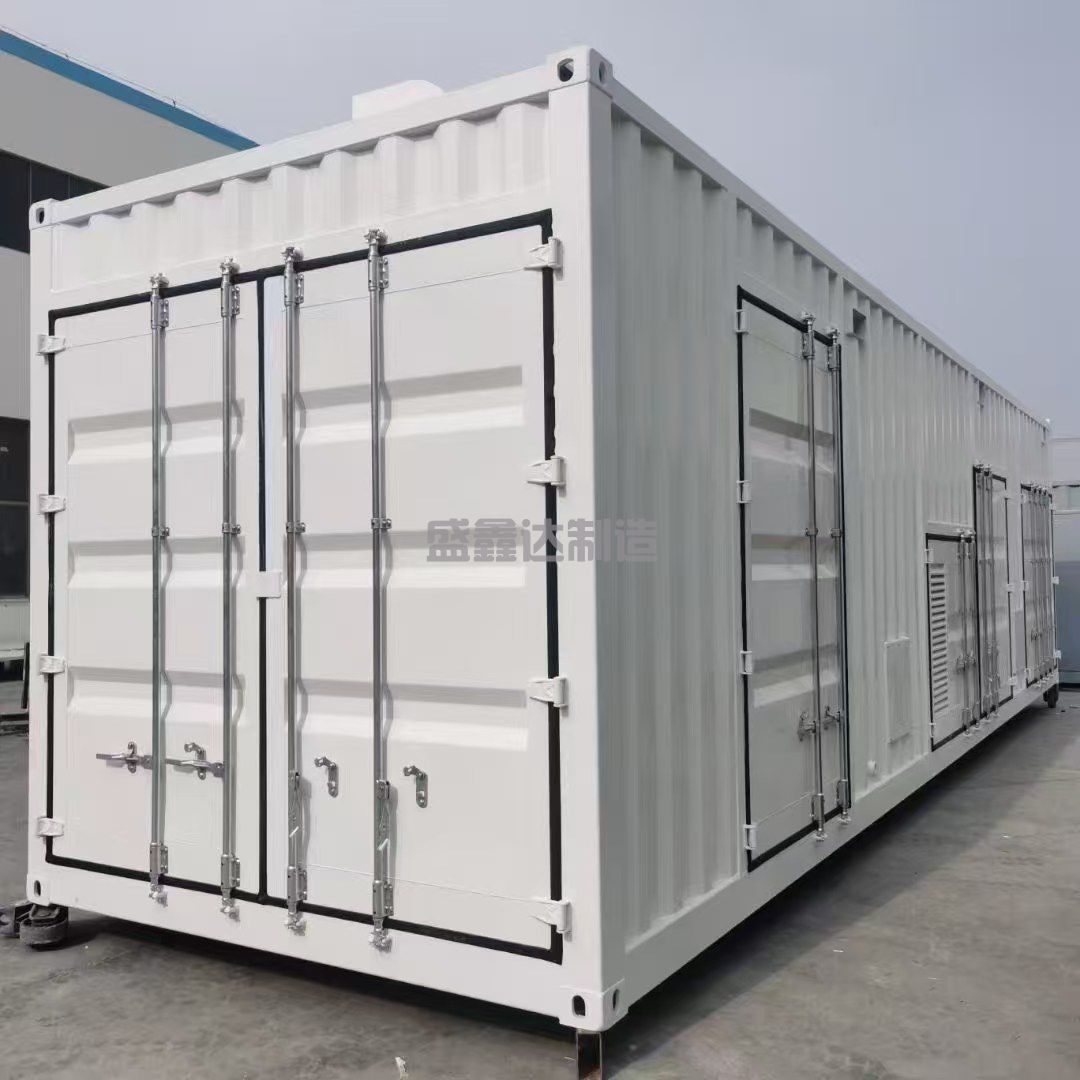 如何延遲設備集裝箱的使用壽命？