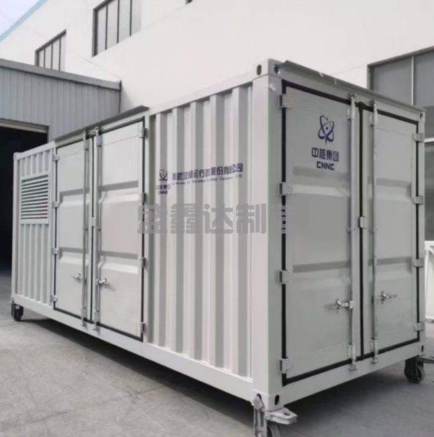 設備集裝箱內部防腐如何做？？